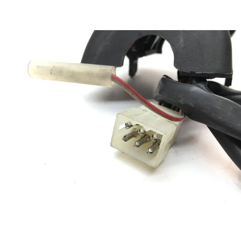 Commodo droit APRILIA SCARABEO 125 2004-2006