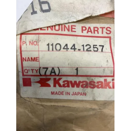 Platine avant droite KAWASAKI ZL 1000 1987-1988 ELIMINATOR