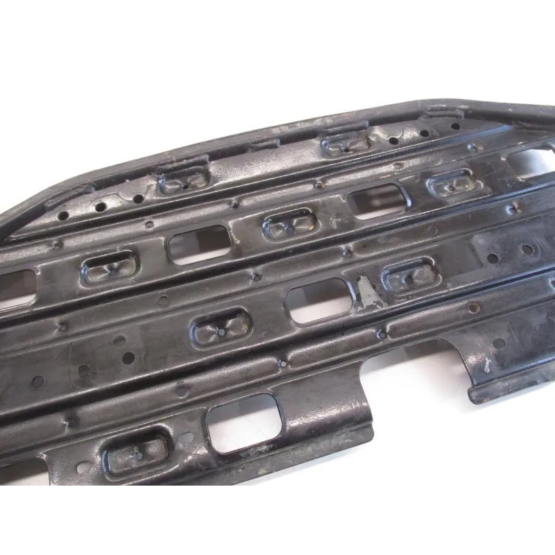 Repose pieds avant POLARIS SCRAMBLER 500 2004-2007 4X4