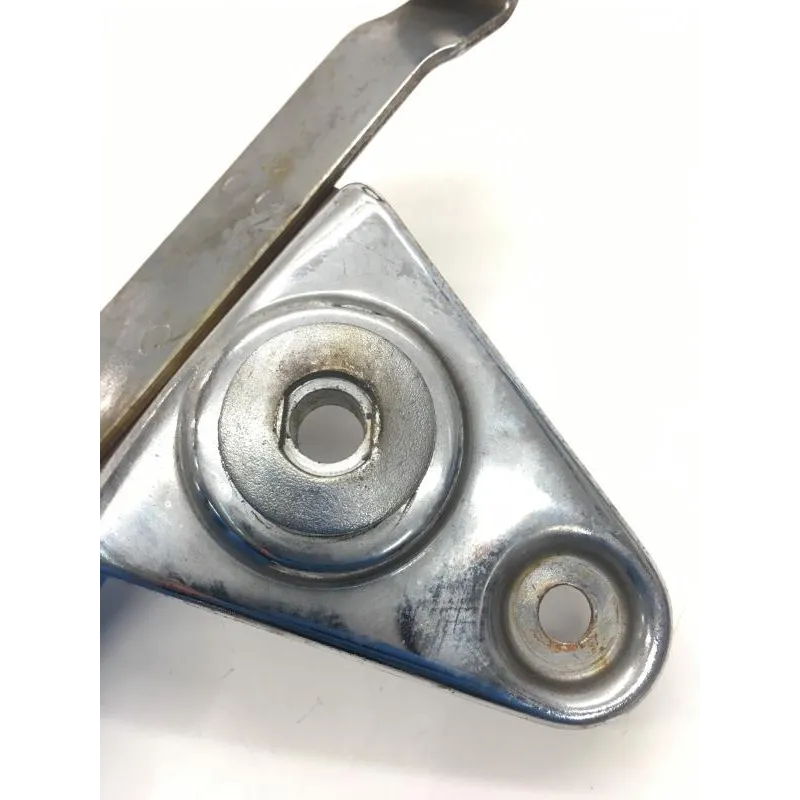 Support de phare SUZUKI GN 125 1982-1996