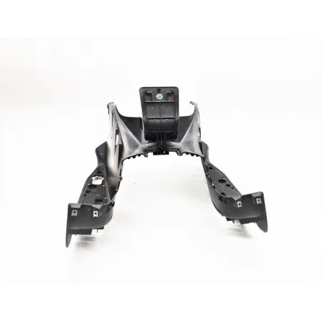 Cache carenage centrale marche pieds plancher MBK YPR 125 2010-2013 SKYCRUISER ABS