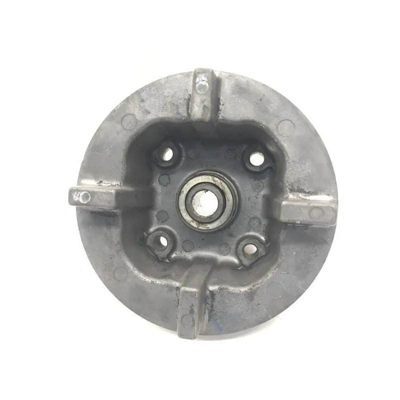 Porte couronne SUZUKI GN 125 1982-1996