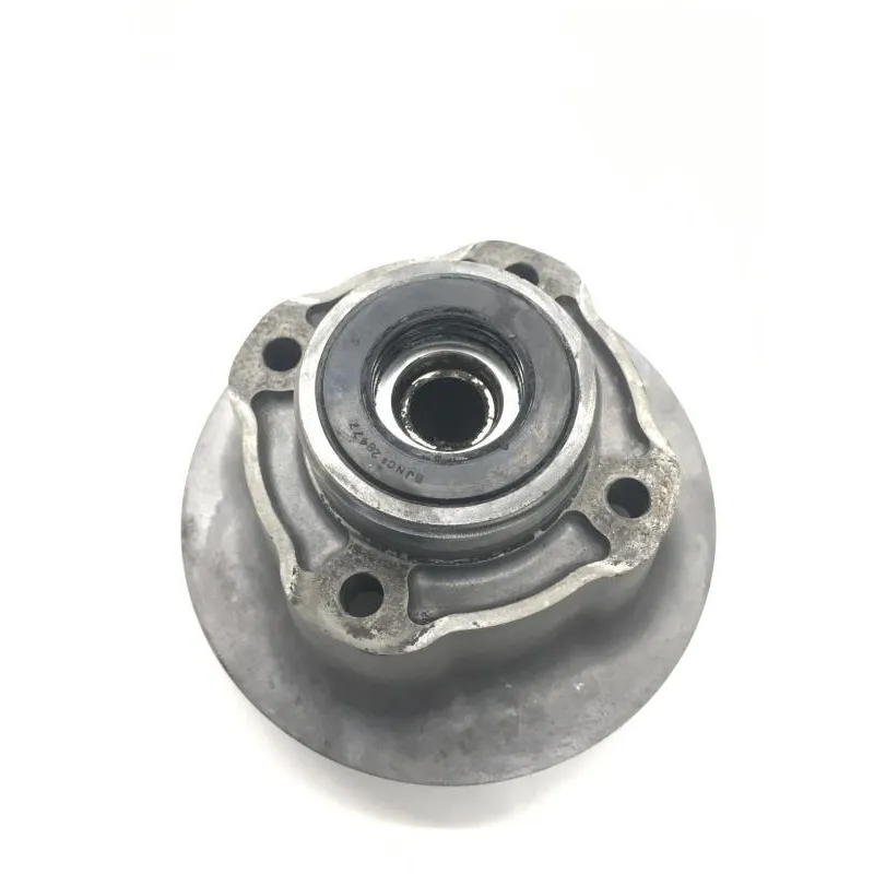 Porte couronne SUZUKI GN 125 1982-1996