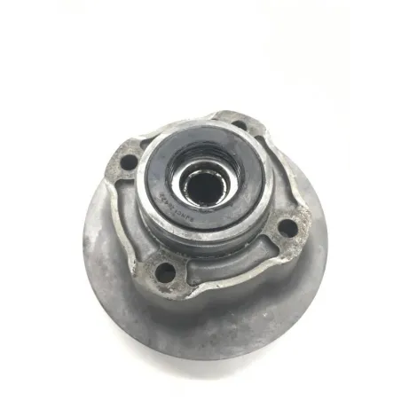 Porte couronne SUZUKI GN 125 1982-1996