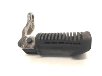 Platine avant gauche SUZUKI GN 125 1982-1996