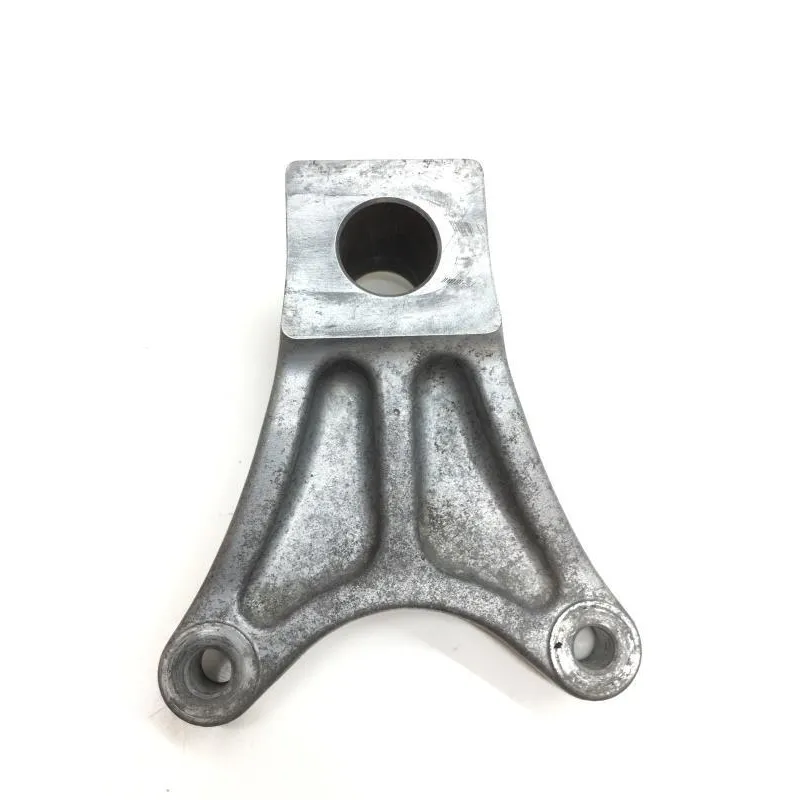 Support etrier frein arriere SUZUKI GSF 600 2000-2004 BANDIT S