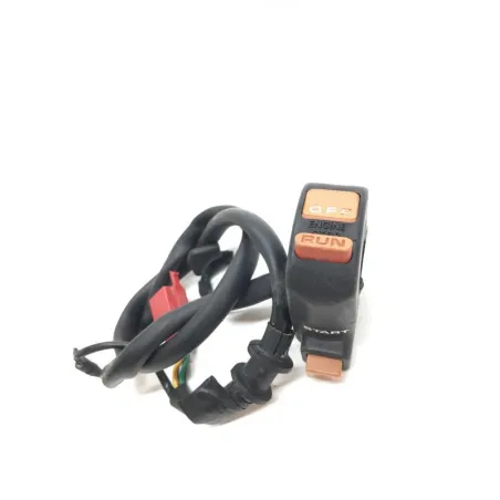 Commodo droit HONDA NX 125 1990-1997 TRANSCITY