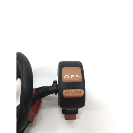 Commodo droit HONDA NX 125 1990-1997 TRANSCITY