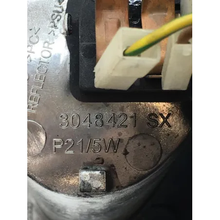 Feu arriere gauche MBK YPR 125 2006-2009 SKYCRUISER