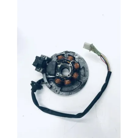 Stator alternateur MBK YE 80 1993-1999 EVOLIS