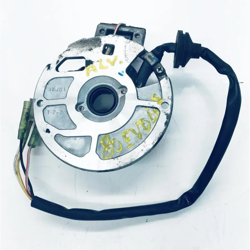 Stator alternateur MBK YE 80 1993-1999 EVOLIS