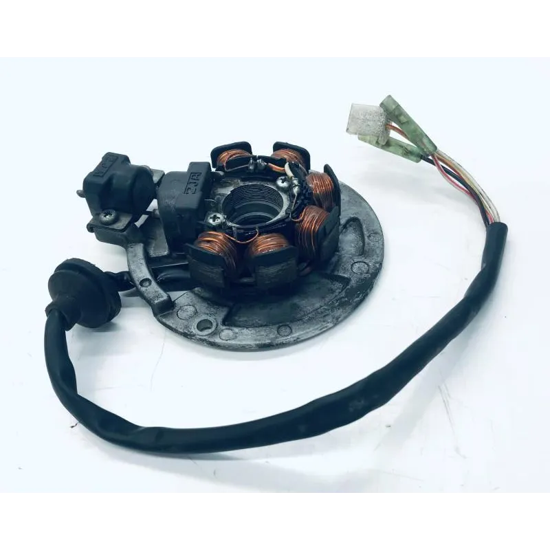 Stator alternateur MBK YE 80 1993-1999 EVOLIS