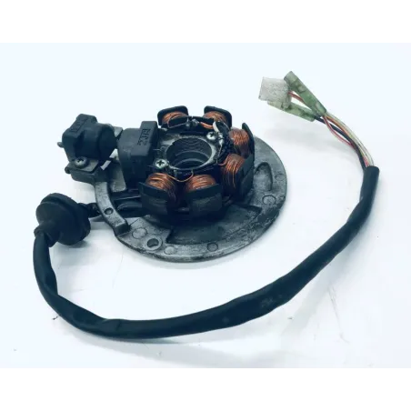 Stator alternateur MBK YE 80 1993-1999 EVOLIS