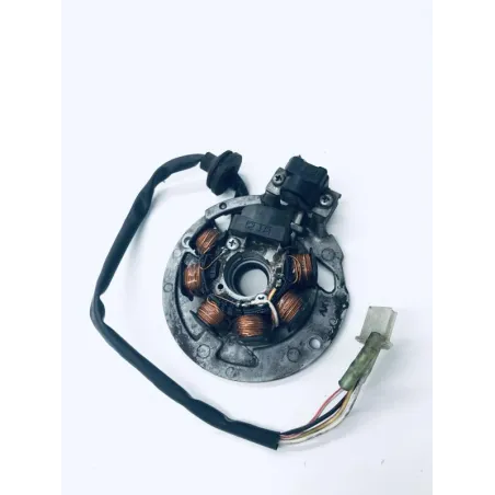 Stator alternateur MBK YE 80 1993-1999 EVOLIS