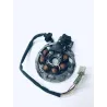 Stator alternateur MBK YE 80 1993-1999 EVOLIS Stator alternateur MBK YE 80 1993-1999 EVOLIS