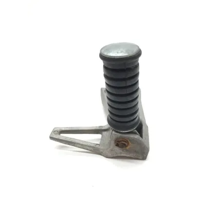 Platine et repose pieds arriere droit YAMAHA TDR 125 1989-1992