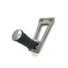 Platine et repose pieds arriere droit YAMAHA TDR 125 1989-1992 Platine et repose pieds arriere droit YAMAHA TDR 125 1989-1992