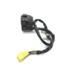 Commodo gauche SUZUKI AN 400 2003-2006 BURGMAN Commodo gauche SUZUKI AN 400 2003-2006 BURGMAN