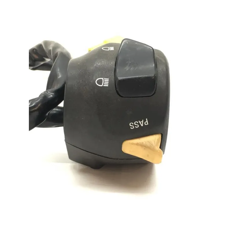 Commodo gauche SUZUKI AN 400 2003-2006 BURGMAN