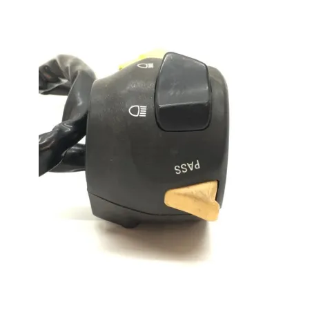 Commodo gauche SUZUKI AN 400 2003-2006 BURGMAN