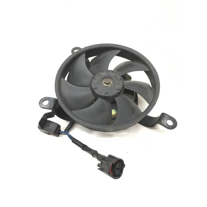 Ventilateur SUZUKI AN 400 2003-2006 BURGMAN