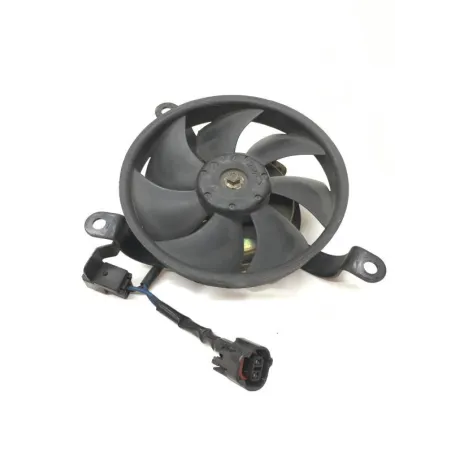 Ventilateur SUZUKI AN 400 2003-2006 BURGMAN