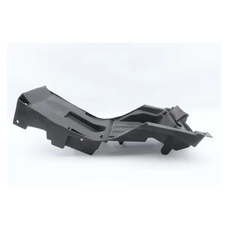 Support de batterie SUZUKI GSXR 1300 HAYABUSA 1999 - 2007