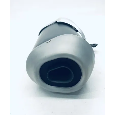 Silencieux gauche (echappement) TRIUMPH SPEED TRIPLE 1050 R 2016-2018