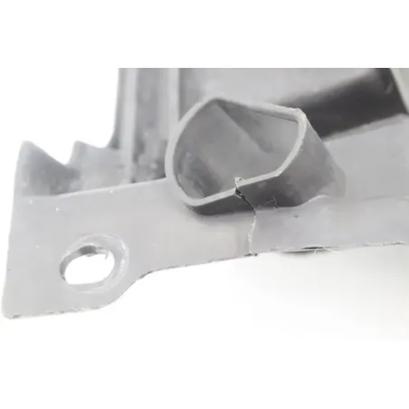Support de batterie SUZUKI GSXR 1300 HAYABUSA 1999 - 2007