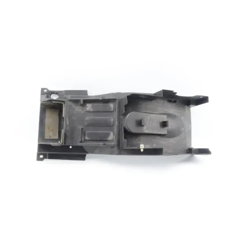 Support de batterie SUZUKI GSXR 1300 HAYABUSA 1999 - 2007
