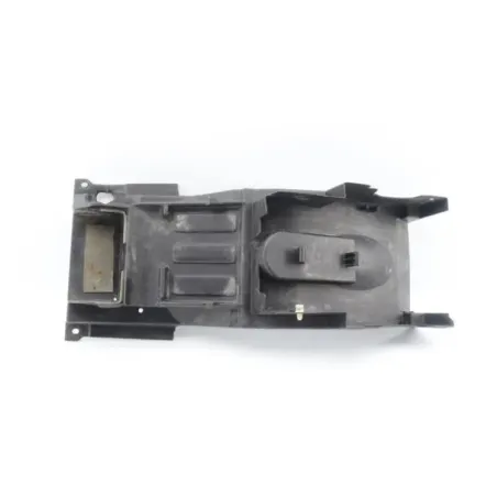 Support de batterie SUZUKI GSXR 1300 HAYABUSA 1999 - 2007