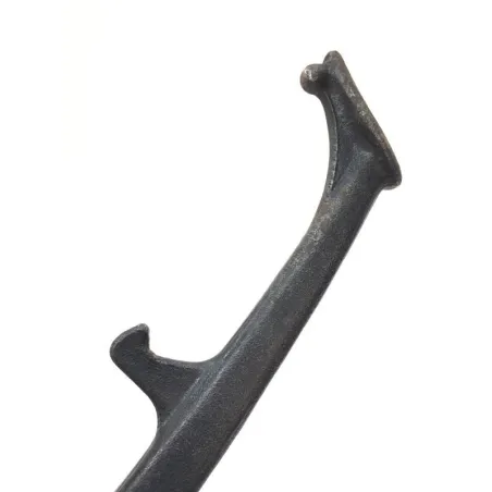 Bequille laterale KAWASAKI ZX6 R 600 1995-1997 NINJA
