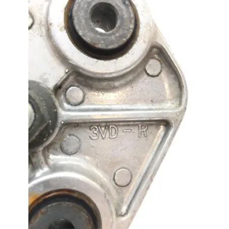 Platine avant droite YAMAHA TDM 850 1996-2001
