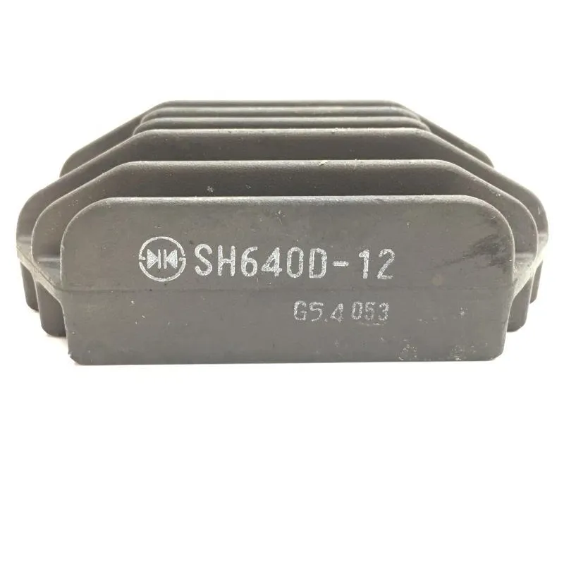 Regulateur charge batterie APRILIA SCARABEO 125 2004-2006