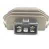 Regulateur charge batterie APRILIA SCARABEO 125 2004-2006 Regulateur charge batterie APRILIA SCARABEO 125 2004-2006