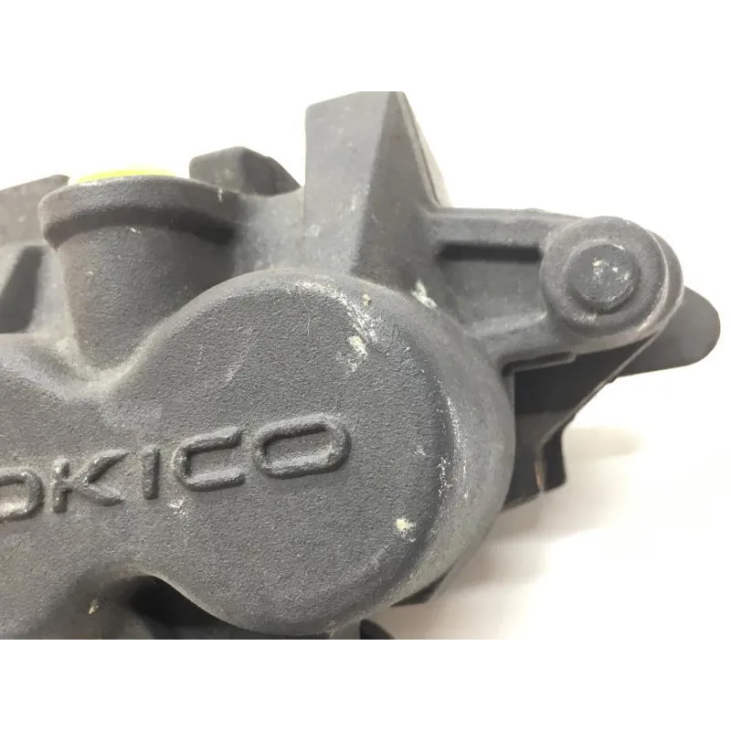 Etrier de frein avant gauche SUZUKI GSF 600 2000-2004 BANDIT S
