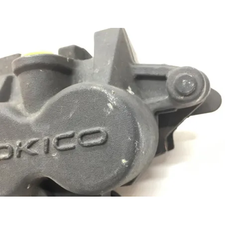 Etrier de frein avant gauche SUZUKI GSF 600 2000-2004 BANDIT S