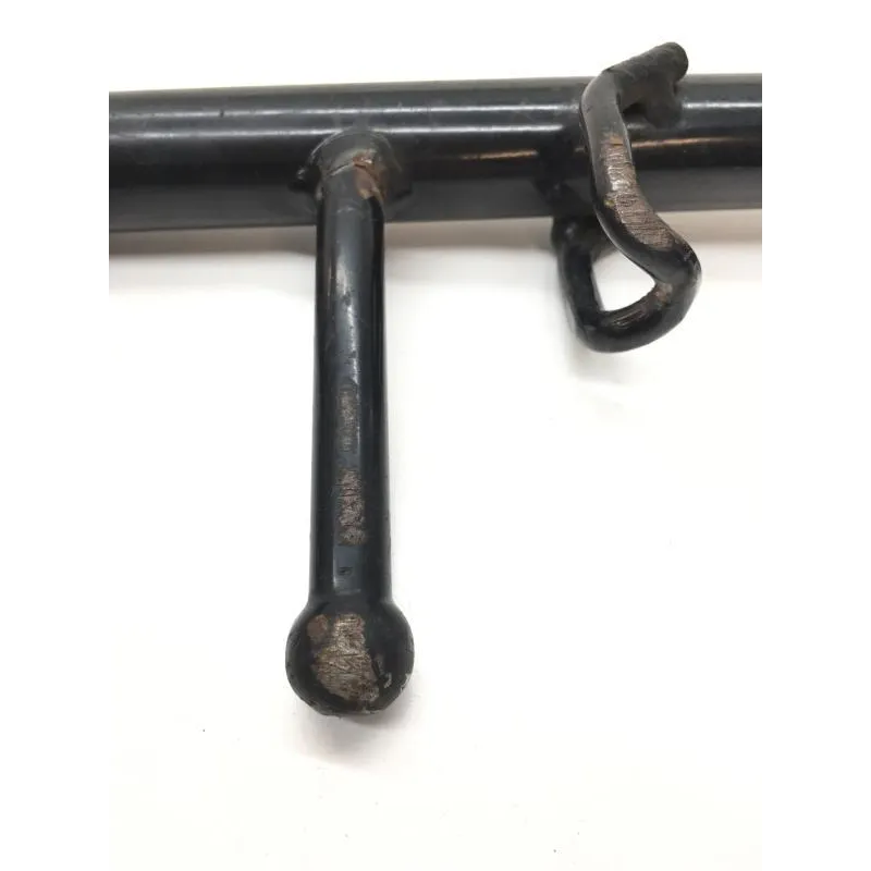 Bequille laterale YAMAHA YPR 125 2006-2009 XMAX
