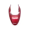 Cache carenage coque arriere SUZUKI GSF 1200 2006 BANDIT S Cache carenage coque arriere SUZUKI GSF 1200 2006 BANDIT S