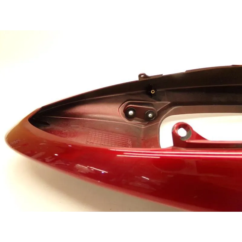 Cache carenage coque arriere SUZUKI GSF 1200 2006 BANDIT S