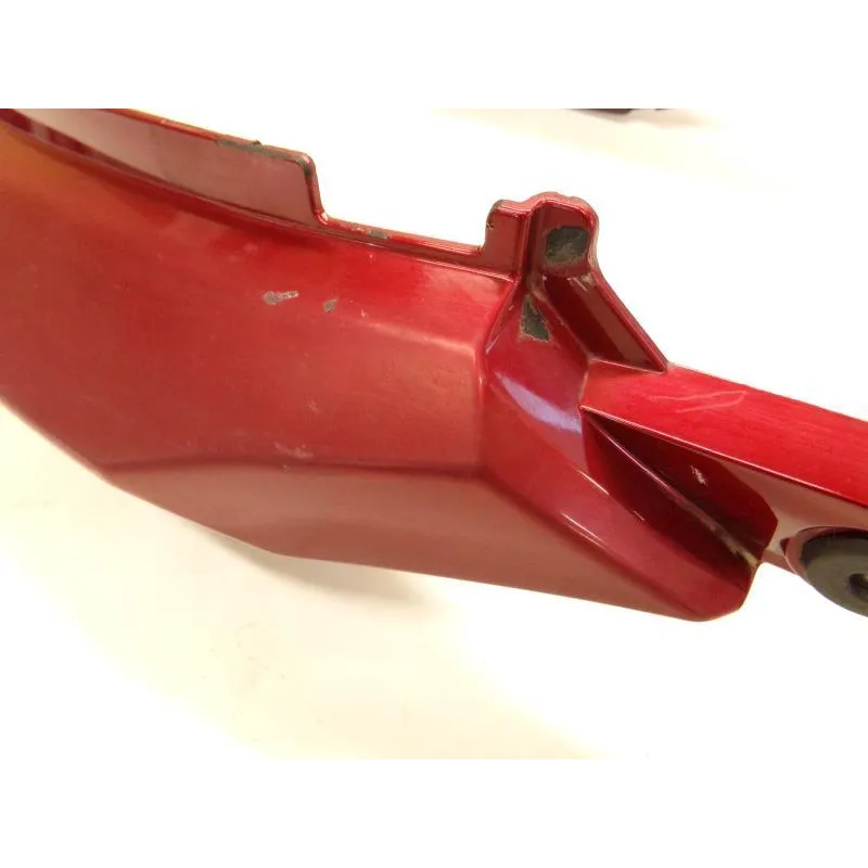 Cache carenage coque arriere SUZUKI GSF 1200 2006 BANDIT S
