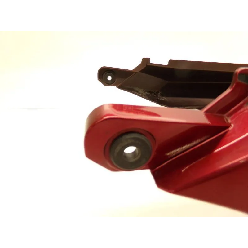 Cache carenage coque arriere SUZUKI GSF 1200 2006 BANDIT S