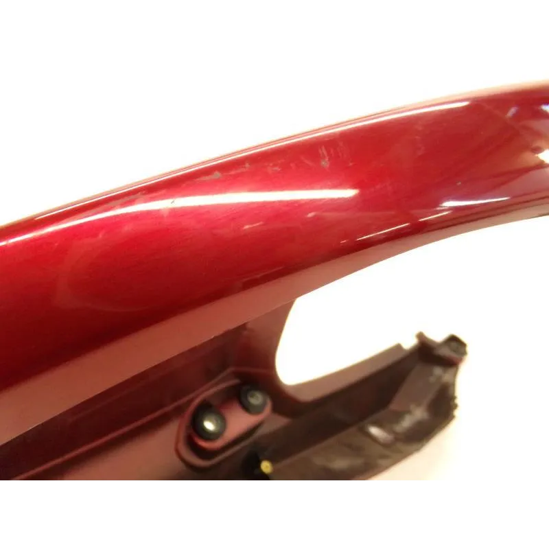 Cache carenage coque arriere SUZUKI GSF 1200 2006 BANDIT S