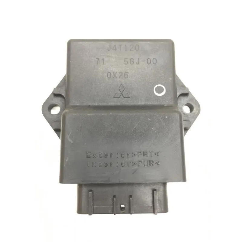 Boitier cdi YAMAHA XP 500 2001-2003 TMAX