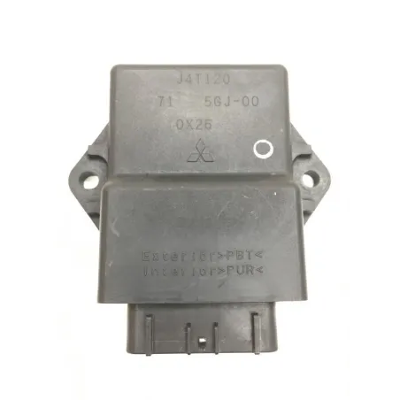 Boitier cdi YAMAHA XP 500 2001-2003 TMAX