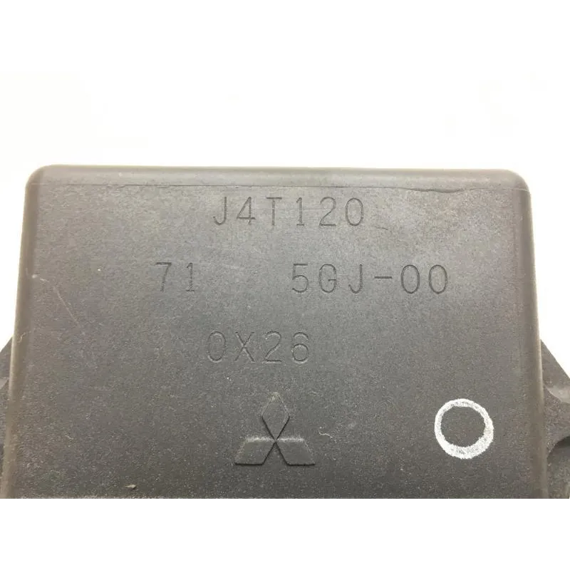 Boitier cdi YAMAHA XP 500 2001-2003 TMAX