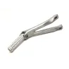 Platine et repose pieds arriere droit YAMAHA YZF 1000 2004-2005 R1 Platine et repose pieds arriere droit YAMAHA YZF 1000 2004-2005 R1