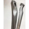 Platine et repose pieds arriere droit YAMAHA YZF 1000 2004-2005 R1 Platine et repose pieds arriere droit YAMAHA YZF 1000 2004-2005 R1