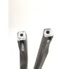 Platine et repose pieds arriere droit YAMAHA YZF 1000 2004-2005 R1 Platine et repose pieds arriere droit YAMAHA YZF 1000 2004-2005 R1