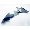 Demi sabot gauche HONDA CBR 929 RR 2000-2001 FIREBLADE Demi sabot gauche HONDA CBR 929 RR 2000-2001 FIREBLADE